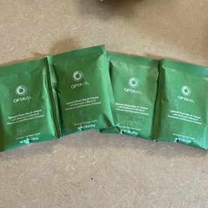 OPTAVIA spinach pesto mac 4 count